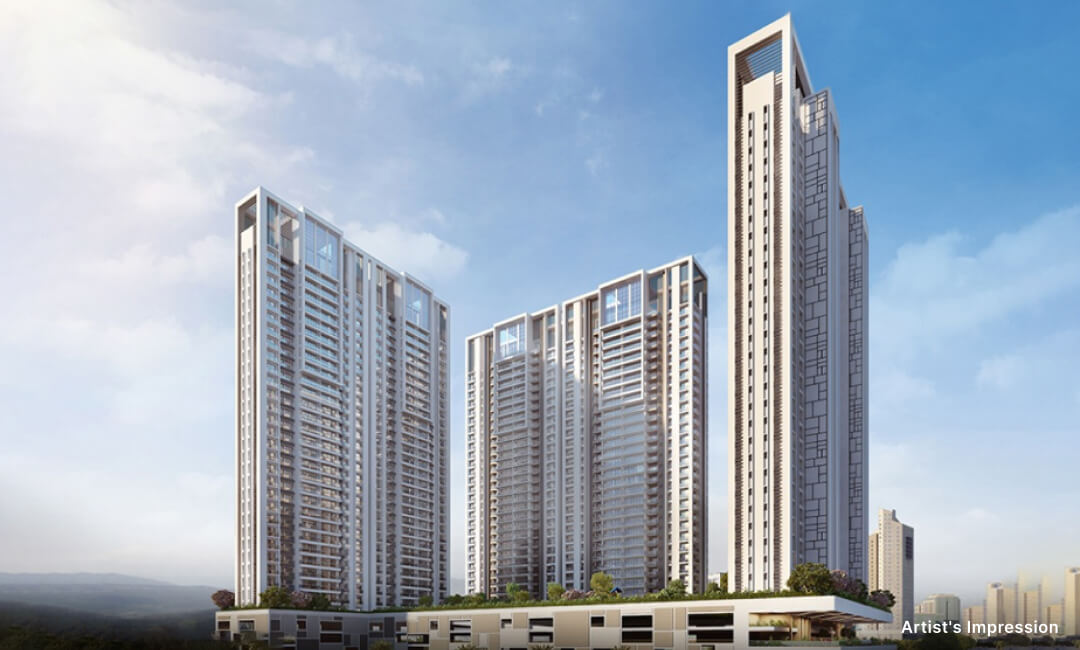 Avalon - Ashwin Sheth Group